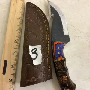 KNIFE