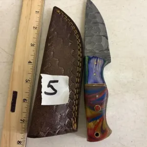 KNIFE