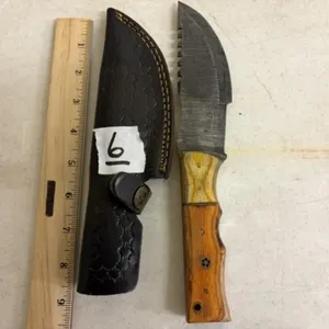 KNIFE