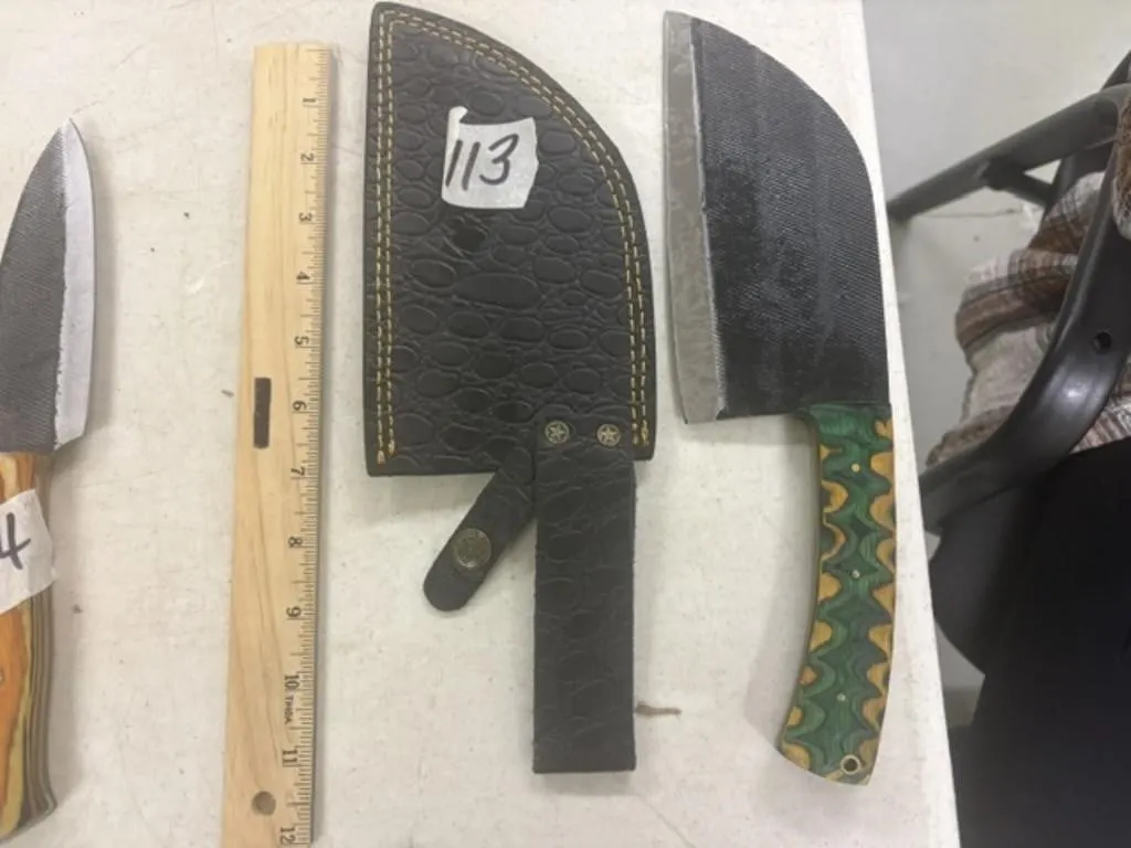 CLEAVER