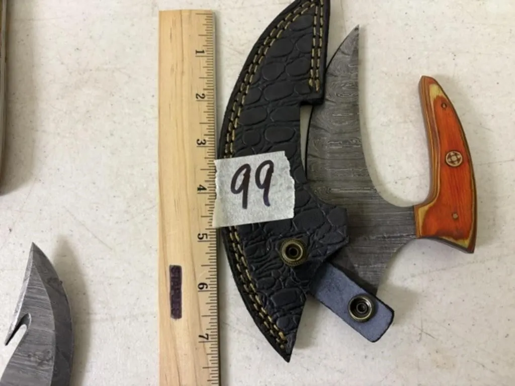 ULU KNIFE