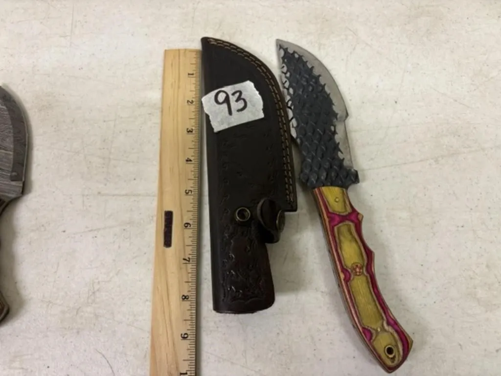 KNIFE