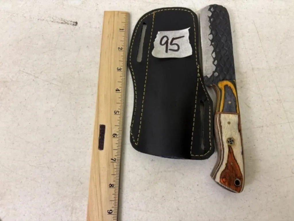 KNIFE