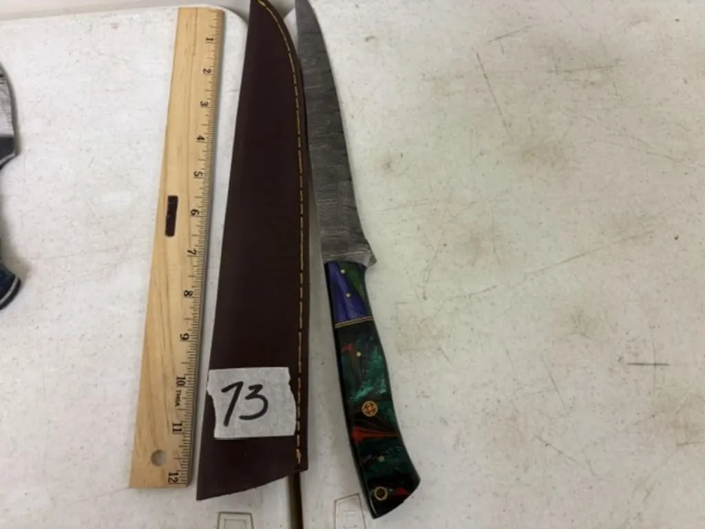 KNIFE