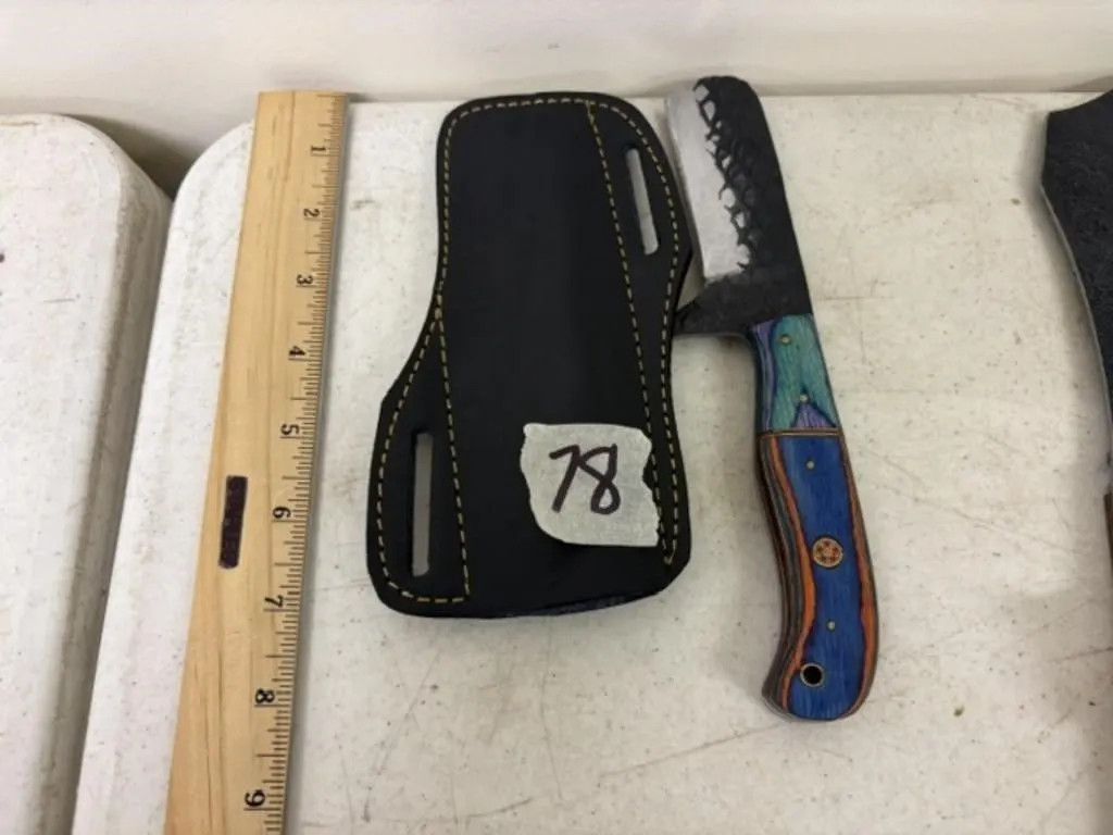KNIFE