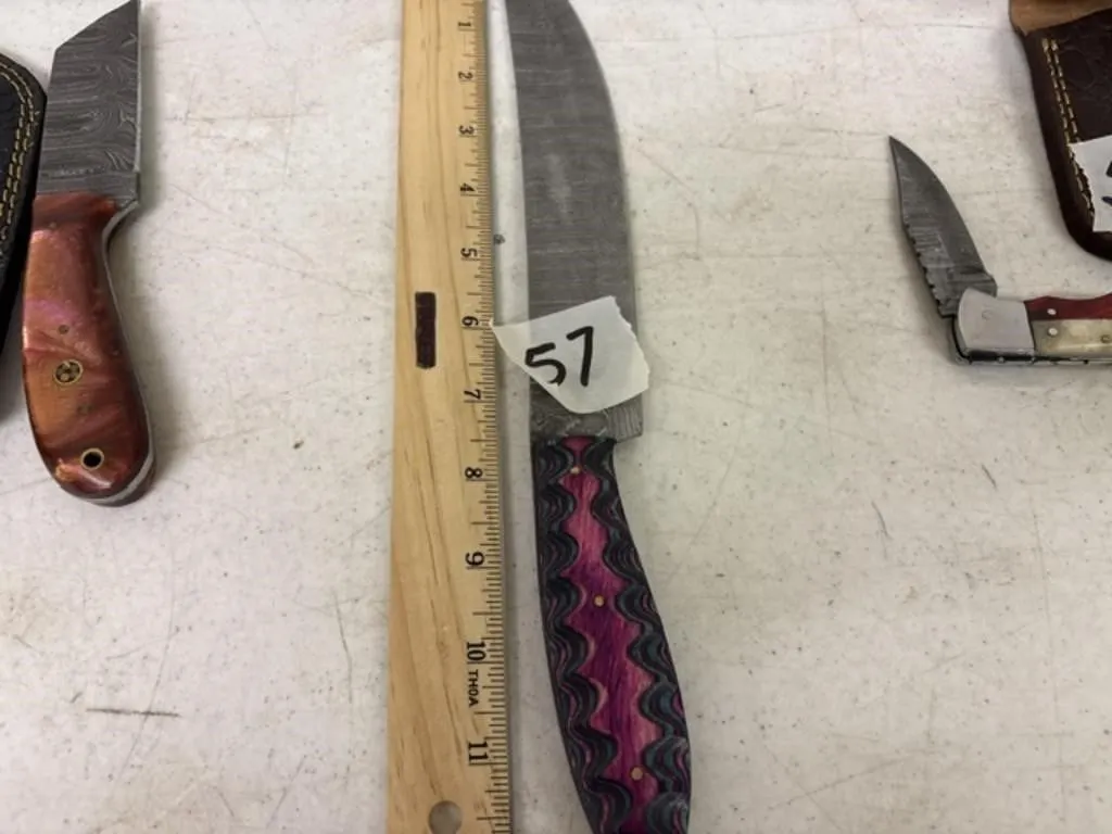 KNIFE