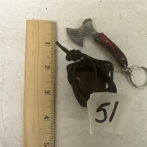KEY RING