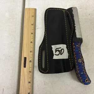 KNIFE