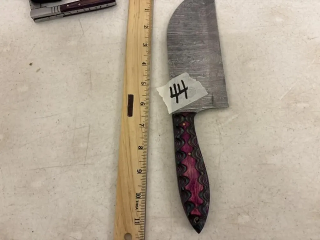 CLEAVER