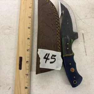 KNIFE