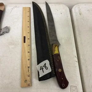 KNIFE