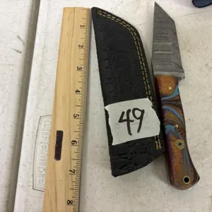 KNIFE
