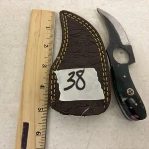 KNIFE