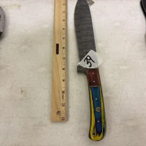 KNIFE