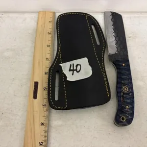 KNIFE