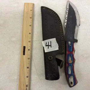 KNIFE