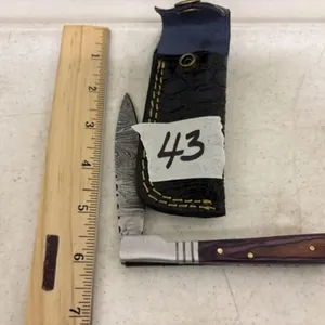 POCKET KNIFE