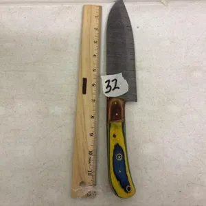 KNIFE