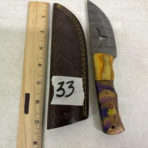 KNIFE