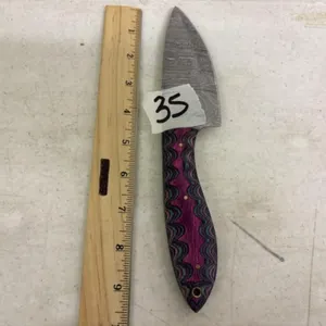 KNIFE