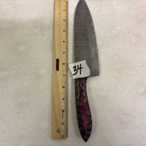 KNIFE
