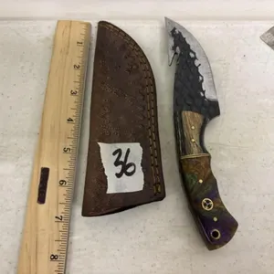 KNIFE