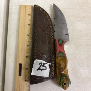 KNIFE