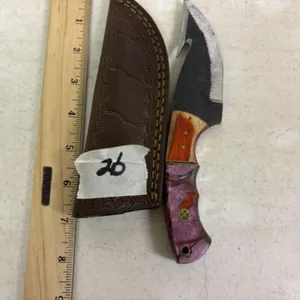 KNIFE