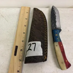 KNIFE