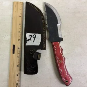KNIFE