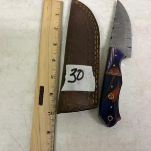 KNIFE