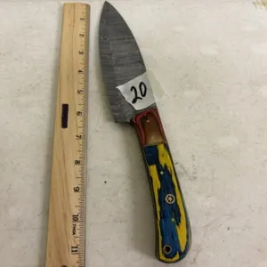 KNIFE