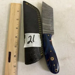 KNIFE