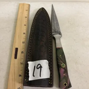 KNIFE