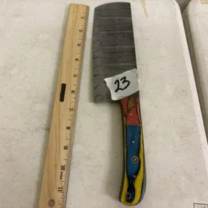 KNIFE