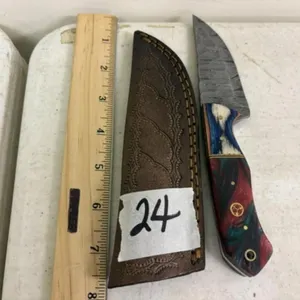 KNIFE
