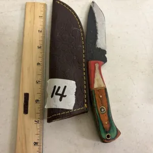 KNIFE