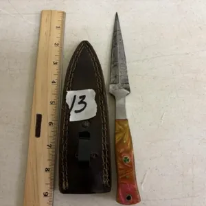 KNIFE