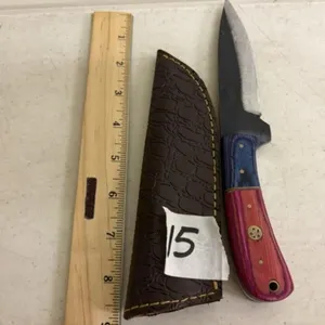 KNIFE