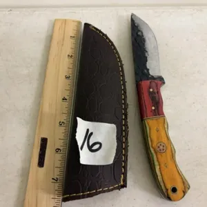 KNIFE