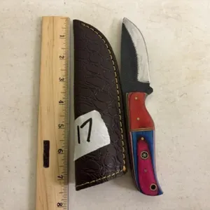 KNIFE