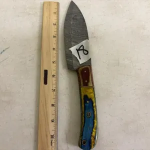 KNIFE