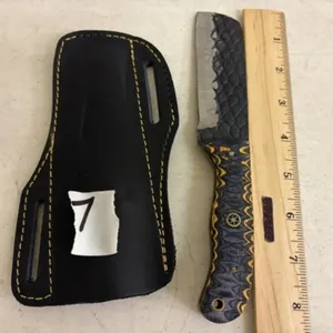 KNIFE