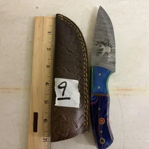 KNIFE