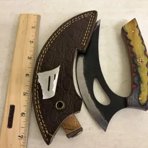 ULU KNIFE