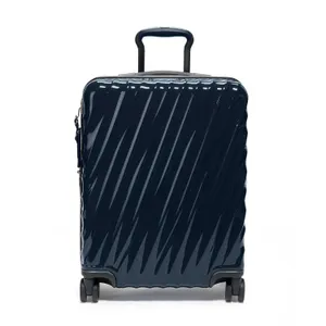 Tumi 19 Degree Expandable Carry-On 21.8 Navy