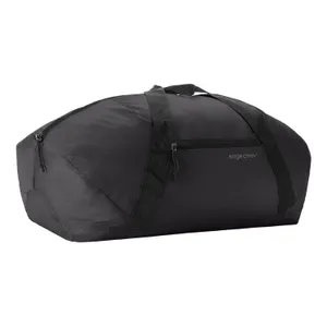 Eagle Creek Packable Duffel Bag Black