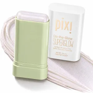 Pixi On-The-Glow Cream Highlighter Ice Pearl