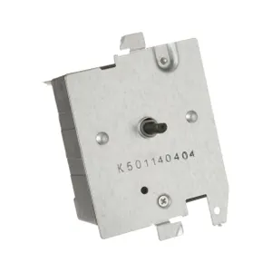 Parts Master WE04X20416 Dryer Timer