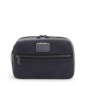Tumi Alpha Bravo Response Travel Kit Black...